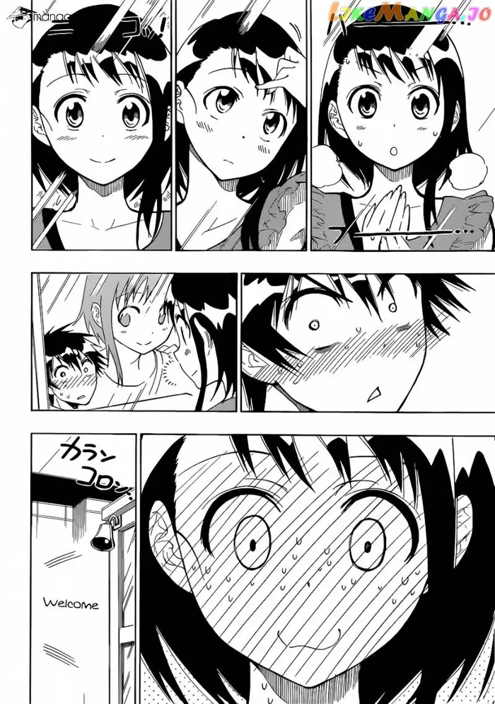 Nisekoi Chapter 27 image 10_optimized
